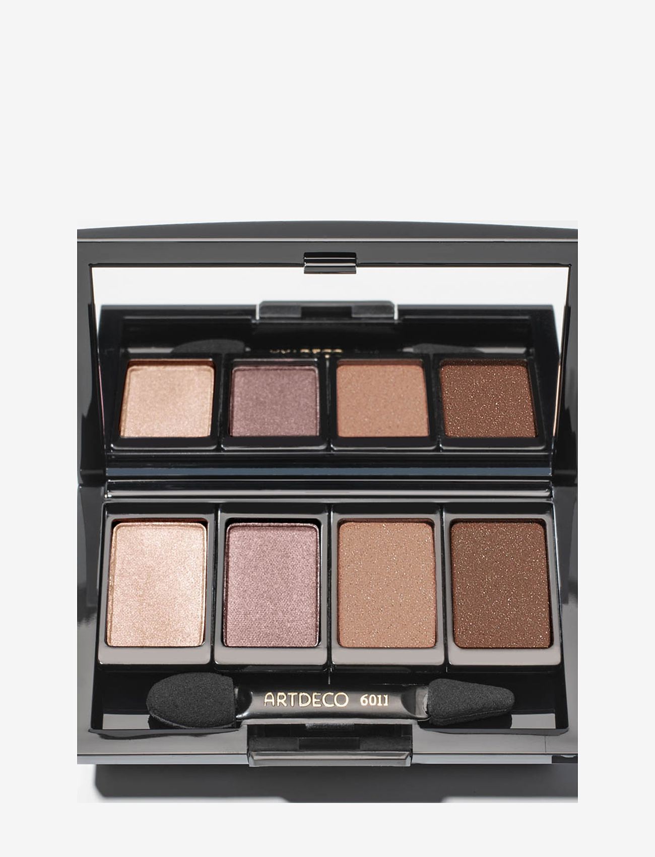 Artdeco - Rubicell Double Applicator For Quattro Box - julegaver under 300kr - no colour - 1