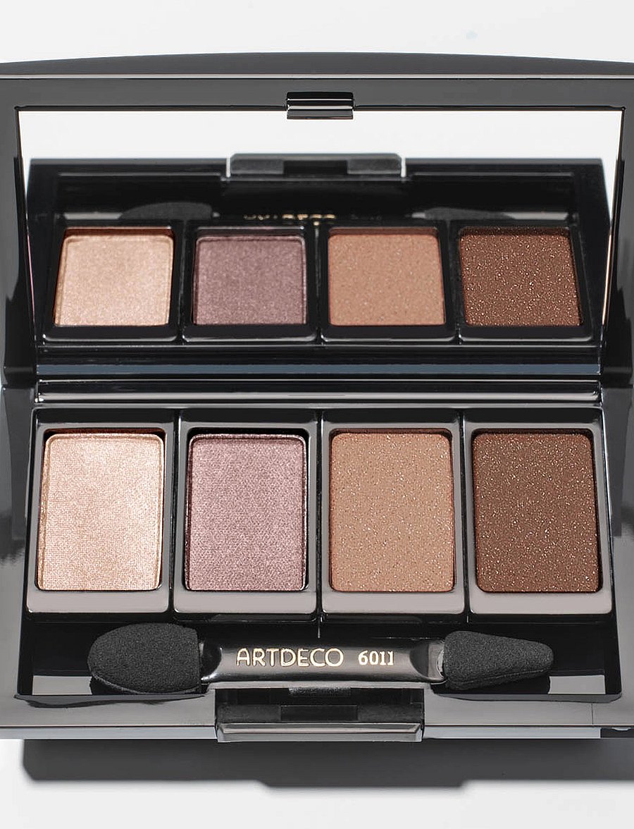 Artdeco - Rubicell Double Applicator For Quattro Box - no colour - 0