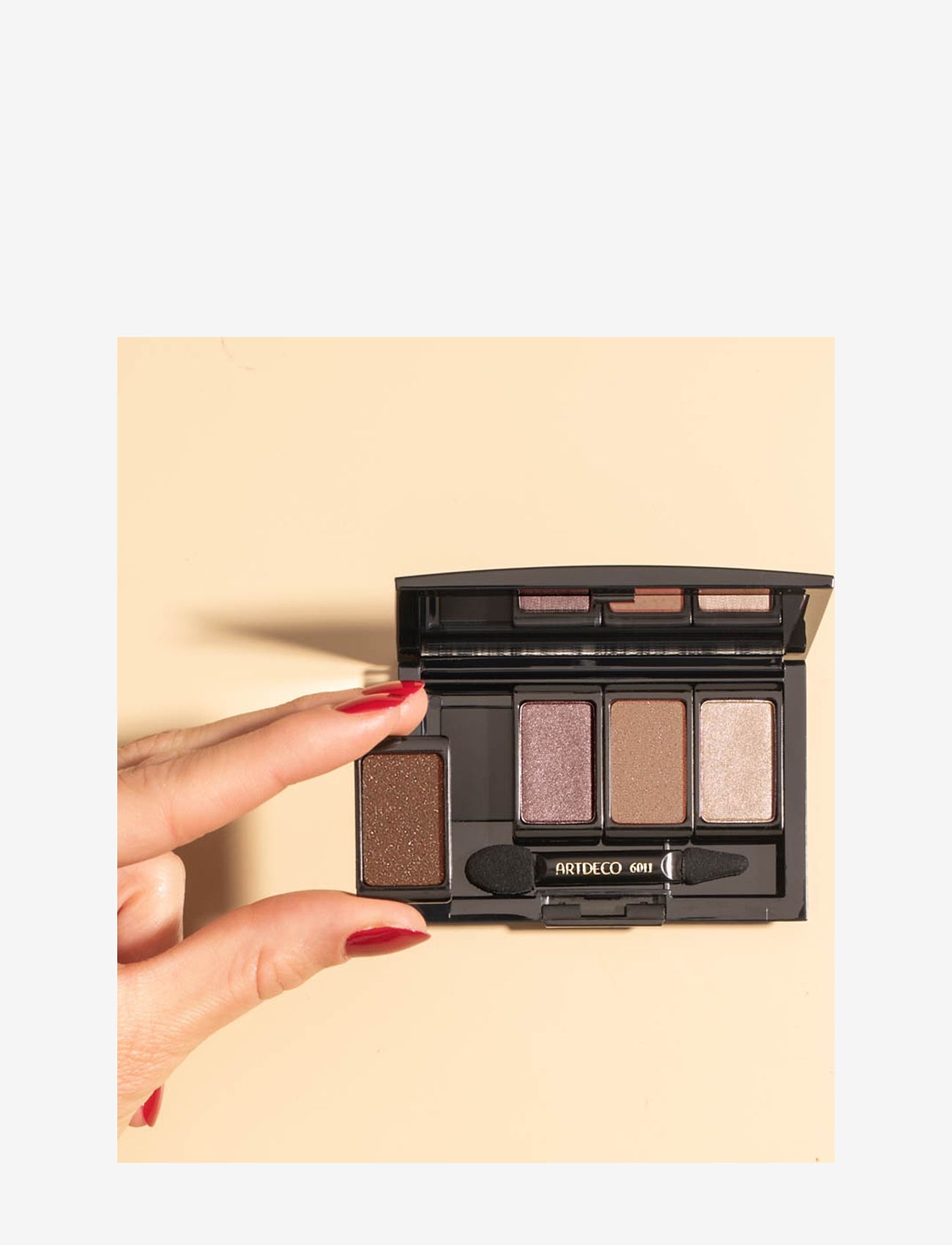 Artdeco - Beauty Box Quattro - under 200 kr - no colour - 2