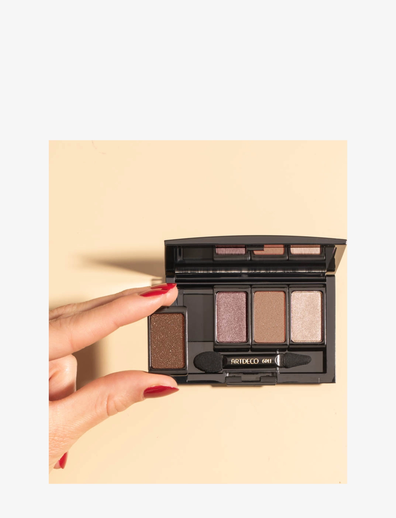 Artdeco - Beauty Box Quattro - gåvoset - no colour - 2