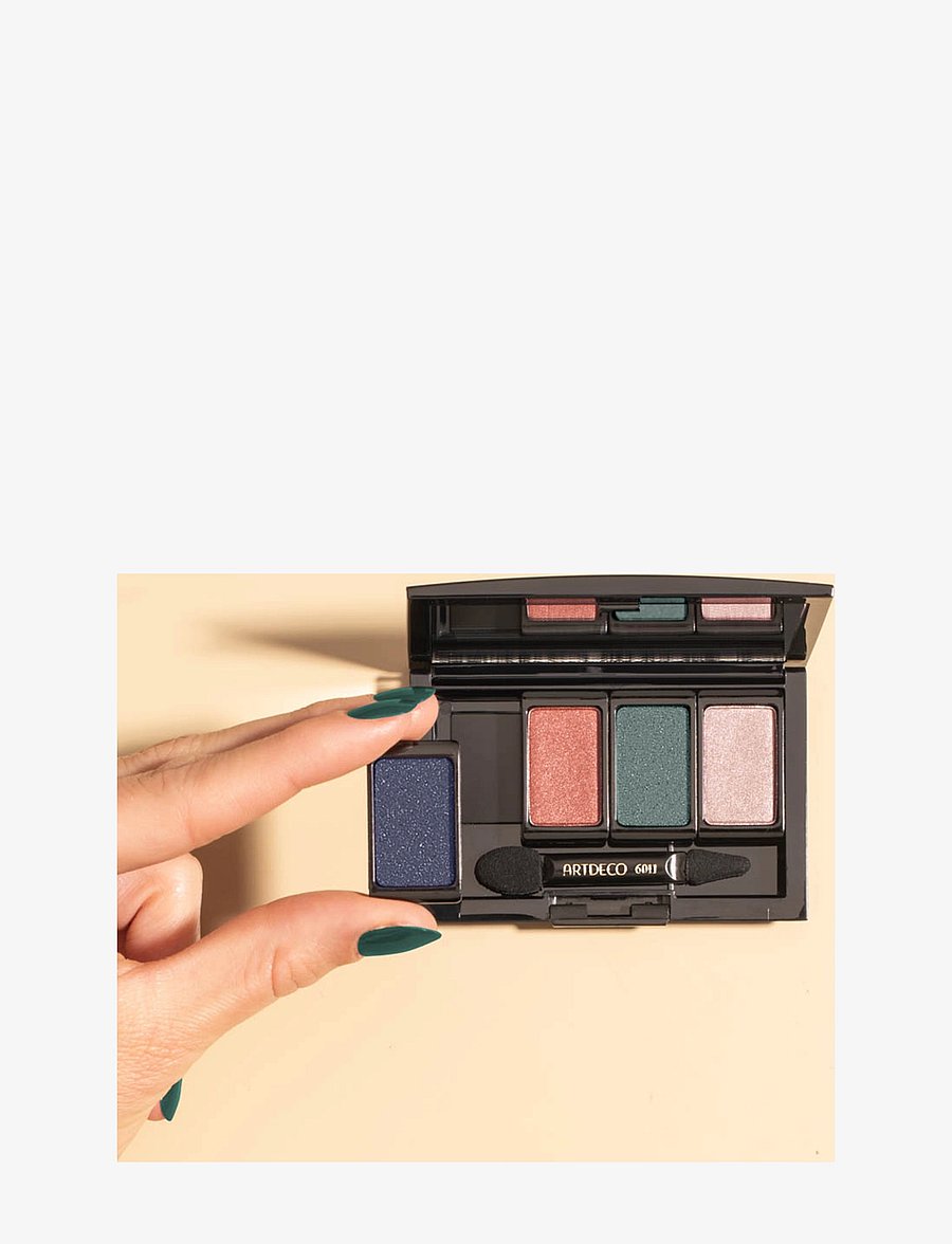 Artdeco - Beauty Box Quattro - giftset - no colour - 3