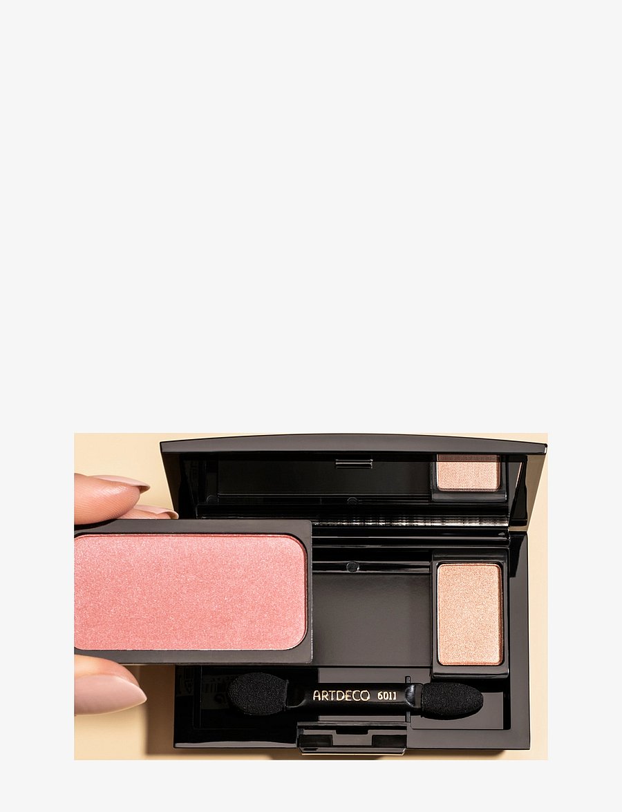 Artdeco - Beauty Box Quattro - giftset - no colour - 5
