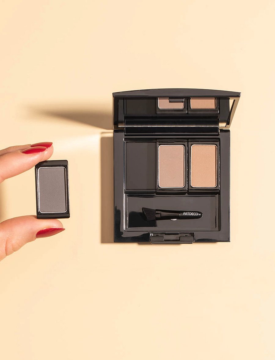 Artdeco - Beauty Box Trio - giftset - no colour - 5