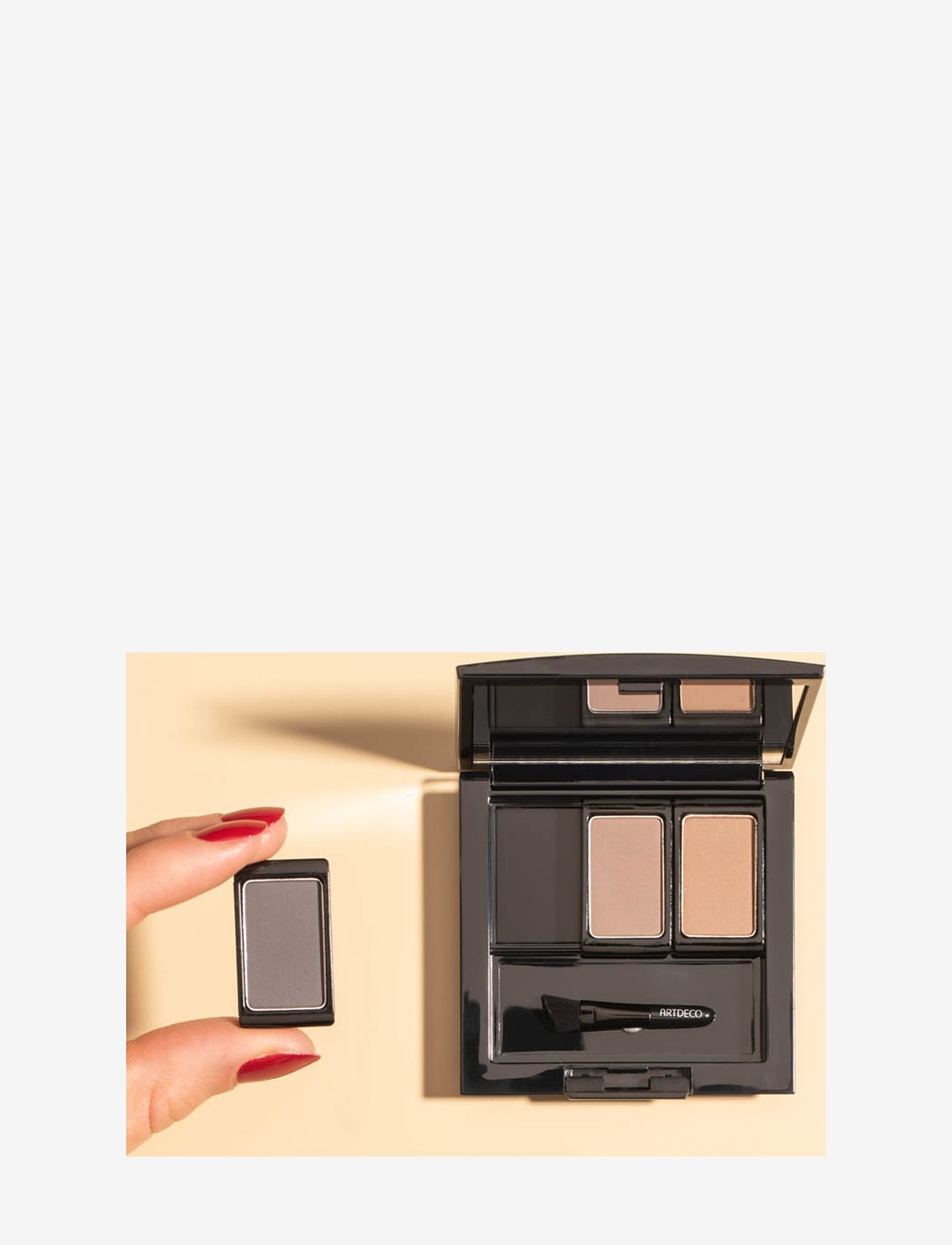 Artdeco - Beauty Box Trio - under 200 kr - no colour - 3