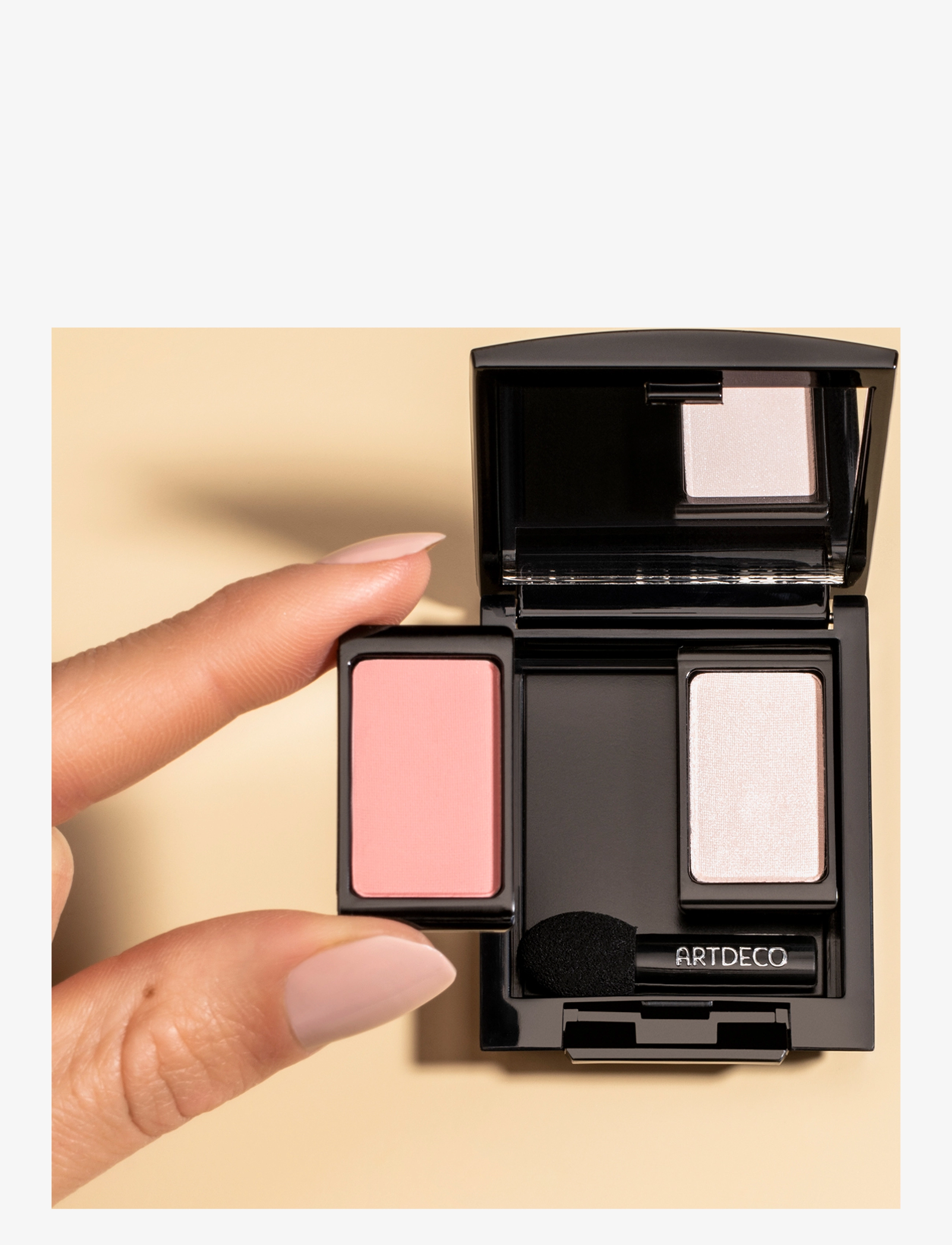 Artdeco - Beauty Box Duo - alle 20 € - no colour - 2