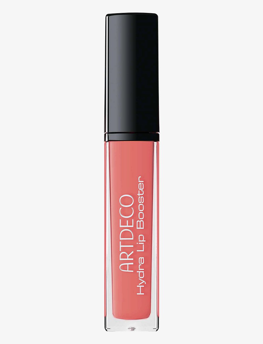 Artdeco - Hydra Lip Booster - makeup - 14 translucent sparkling coral - 0