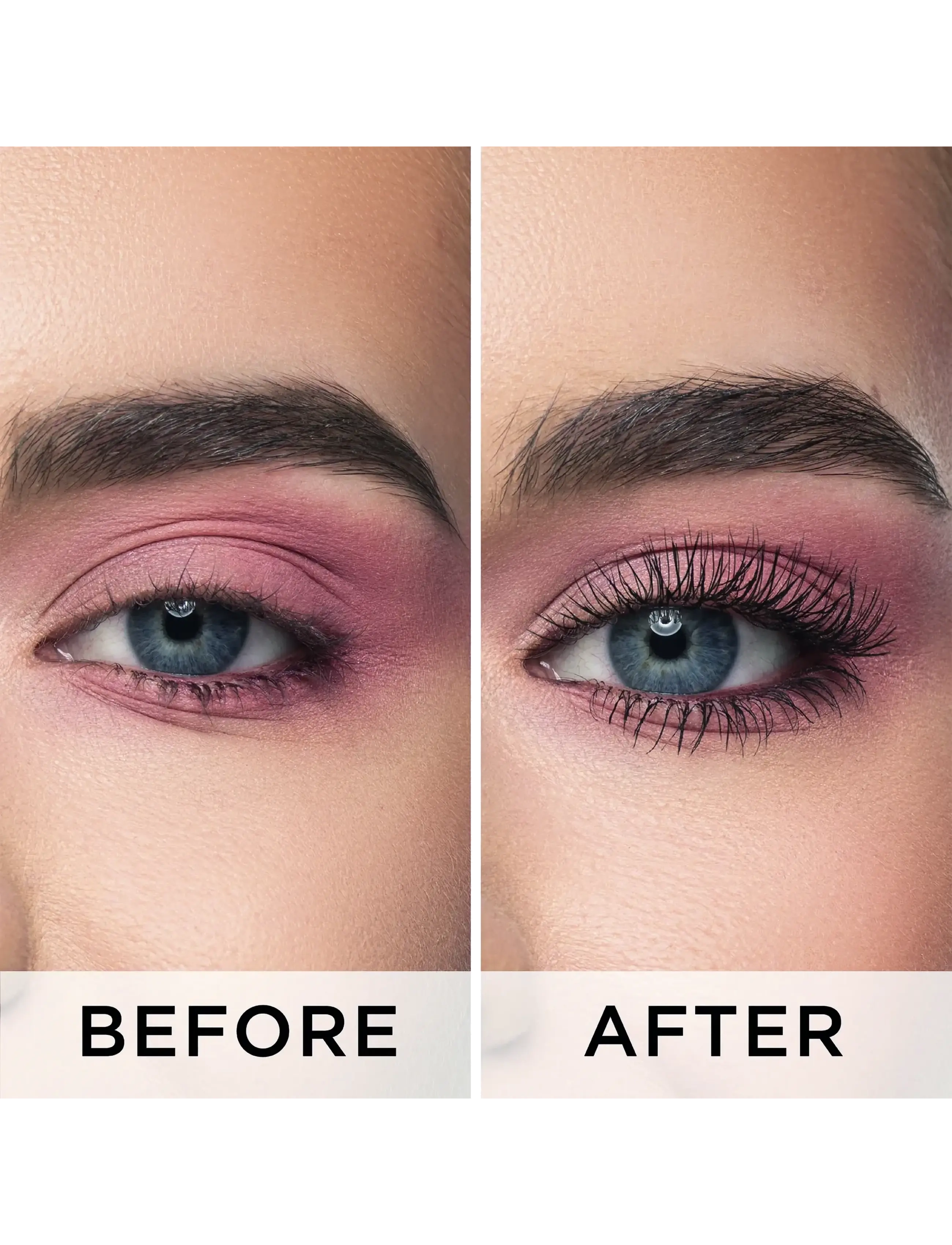 Artdeco - Amazing Effect Mascara - 01 black - 2