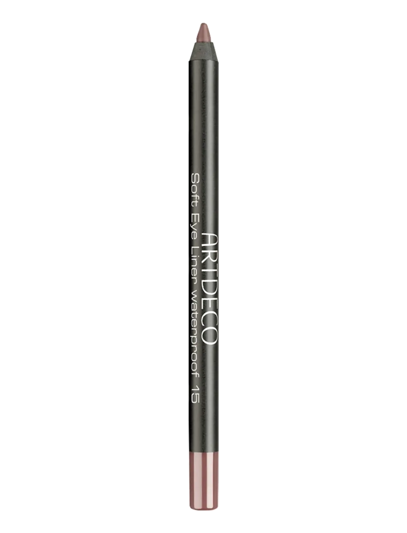 Artdeco Soft Eye Liner Waterproof - Eyelinere - 15 DARK HAZELNUT / brown
