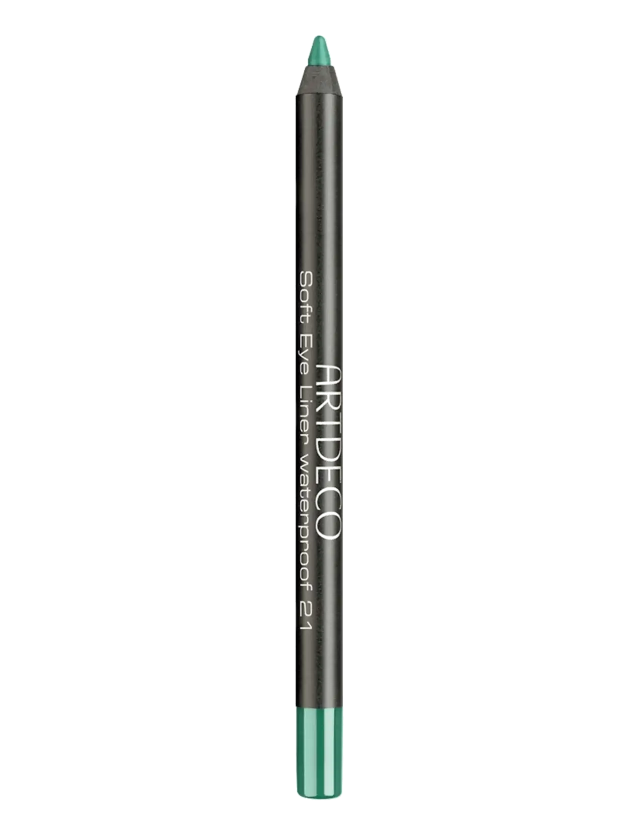 Artdeco Soft Eye Liner Waterproof - Artdeco - 21 SHINY LIGHT GREEN / green