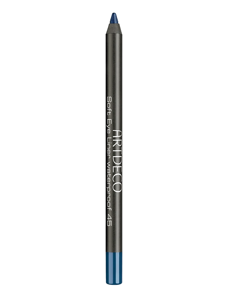Artdeco - Soft Eye Liner Waterproof - smink - 45 cornflower blue - 0
