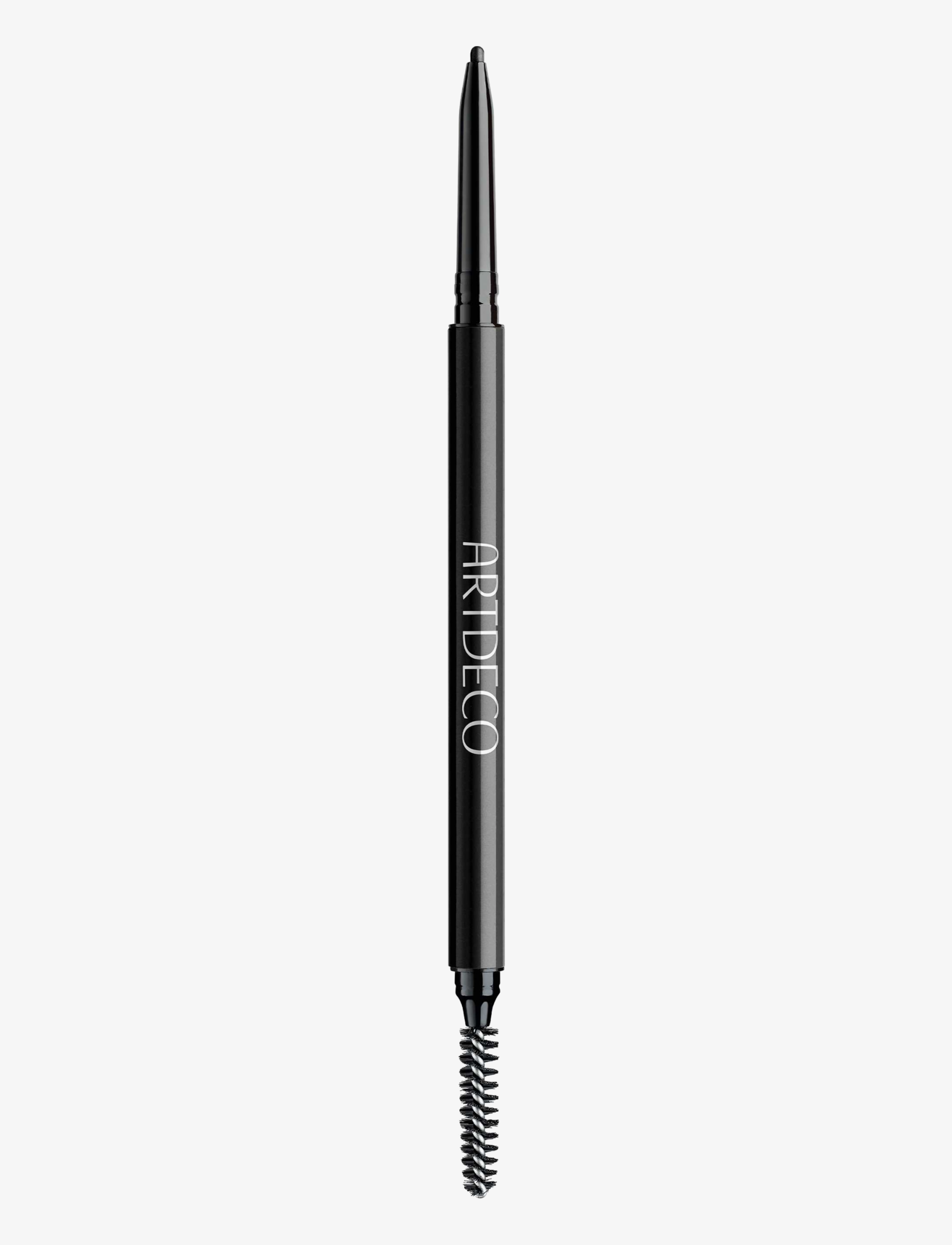 Artdeco Ultra Fine Brow Liner, 0.9 G, Grey, Øjenbryn > Øjenbrynsblyant, Dame