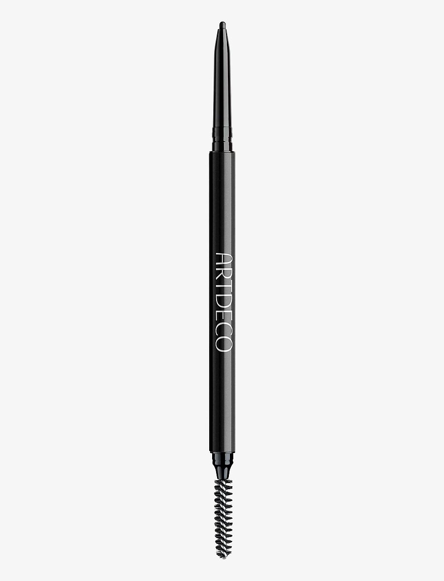 Artdeco - Ultra Fine Brow Liner - Øjne & bryn - 11 coal - 0