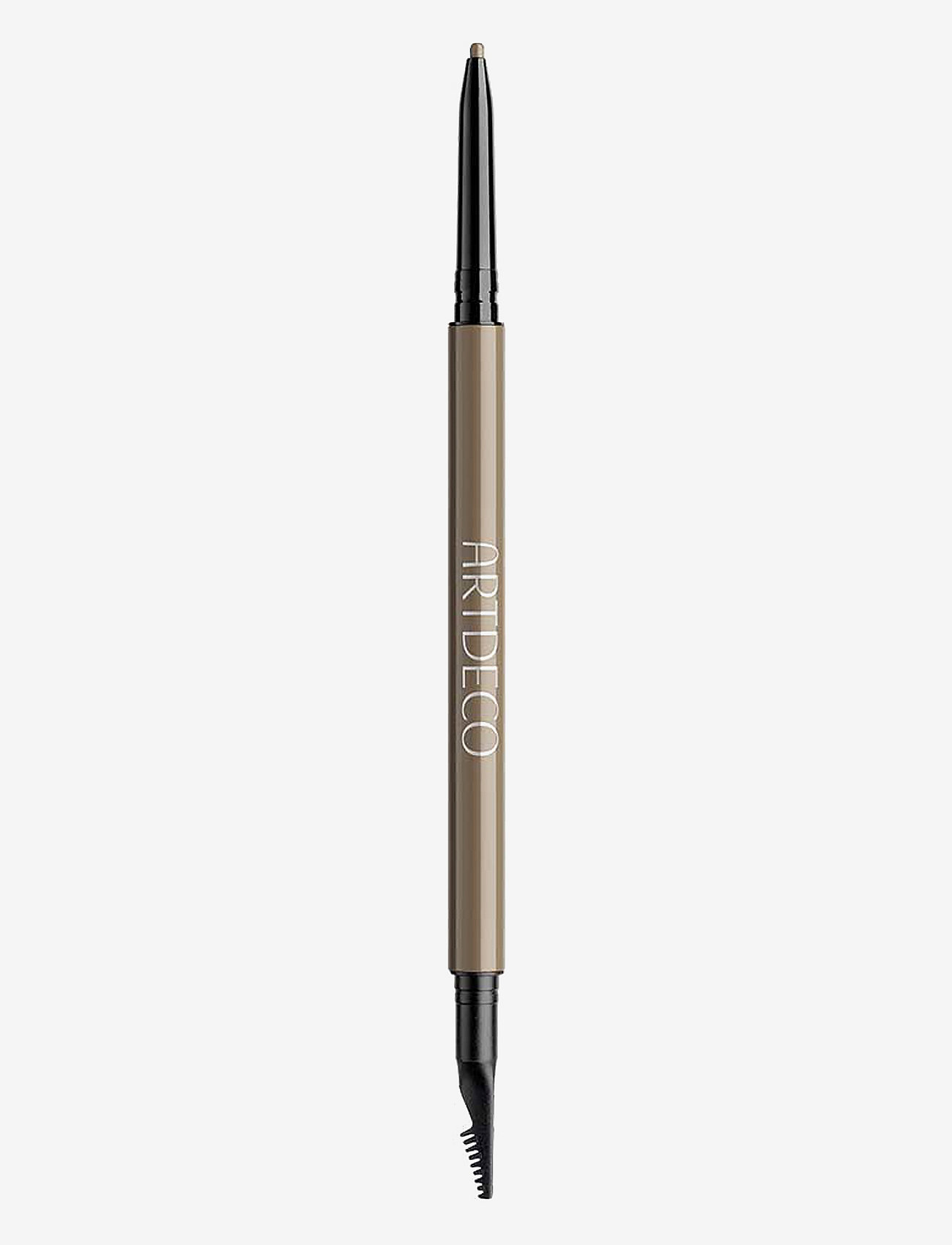 Artdeco - Ultra Fine Brow Liner 21 Ash Brown - Ögon & bryn  - ash brown - 0