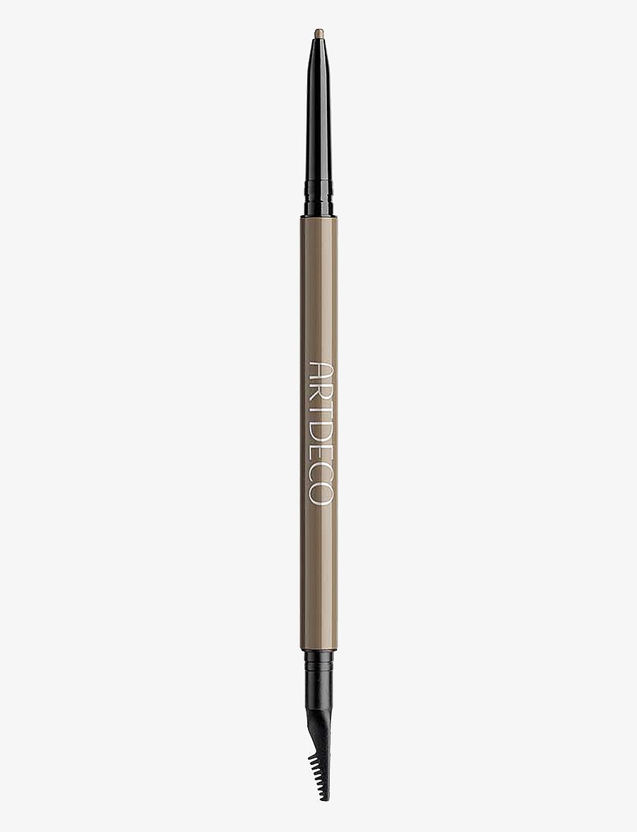 Artdeco - Ultra Fine Brow Liner 21 Ash Brown - silmad ja kulmud - ash brown - 0
