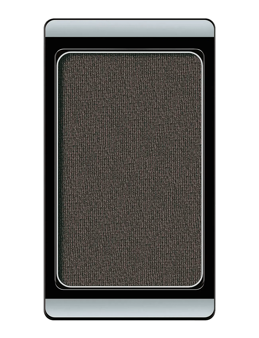 Artdeco - Eye Shadow Pearly - Ögon & bryn - 02 anthracite - 0