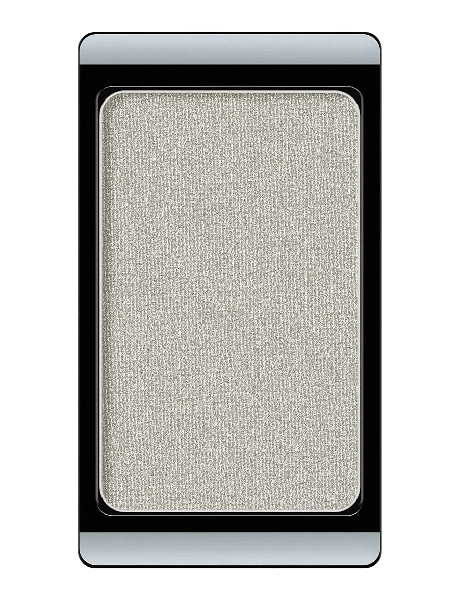 Artdeco - Eye Shadow Pearly - Ögon & bryn - 06 light silver grey - 0
