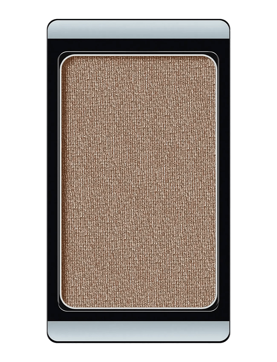 Artdeco - Eye Shadow Pearly - Ögon & bryn - 16 light brown - 0