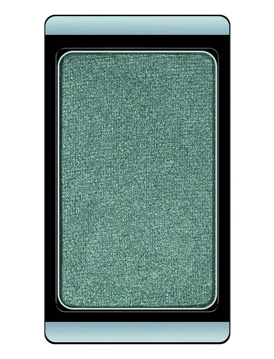 Artdeco - Eye Shadow Pearly - Ögon & bryn - 51 green jewel - 0