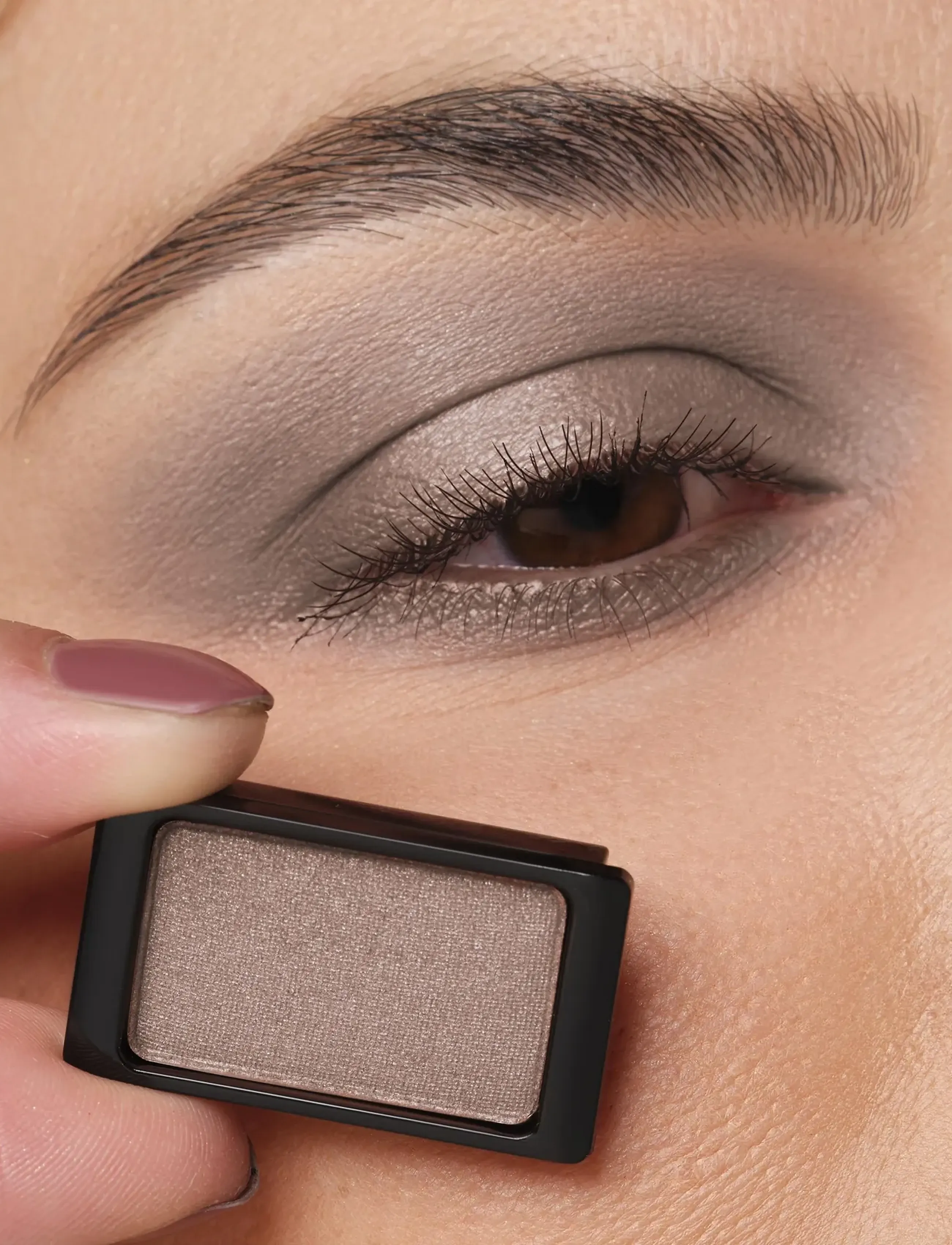 Artdeco - Eye Shadow Pearly - Ögon & bryn  - 92 purple night - 2