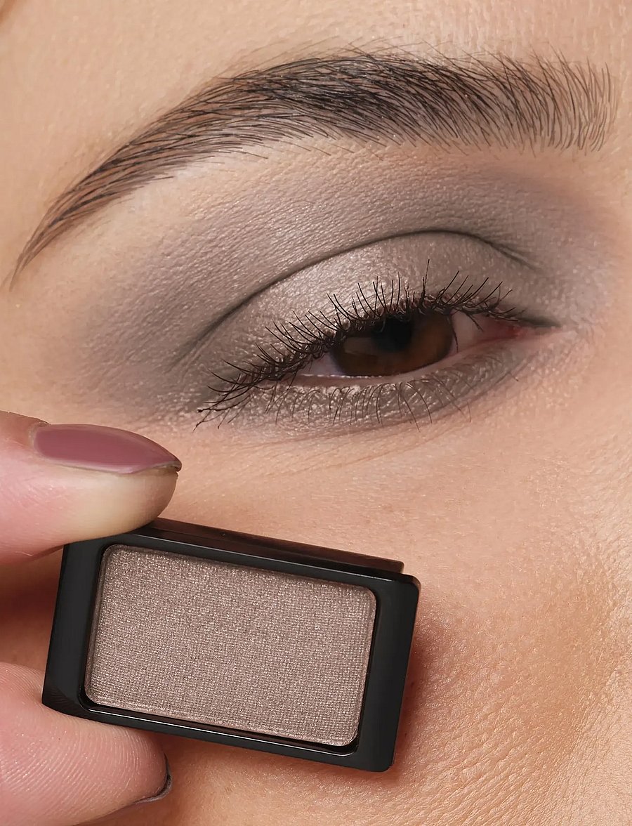 Artdeco - Eye Shadow Pearly - Ögon & bryn - 92 purple night - 2