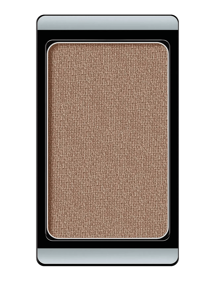 Artdeco - Eye Shadow - Ögon & bryn - 208 elegant brown - 0