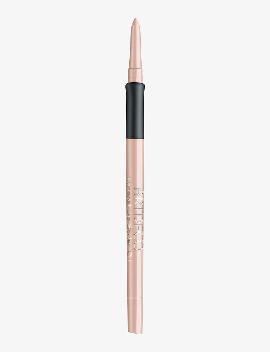 Artdeco - Mineral Lip Styler - 01 natural - 0