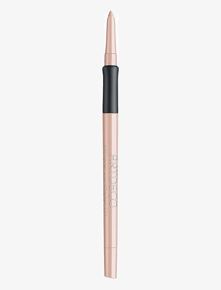 Artdeco - Mineral Lip Styler - 01 natural - 1