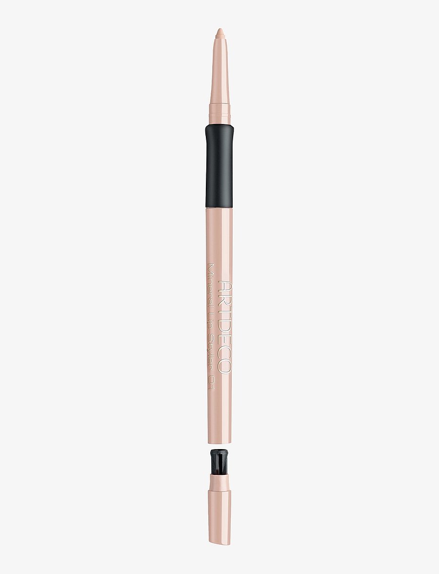 Artdeco - Mineral Lip Styler - 01 natural - 2
