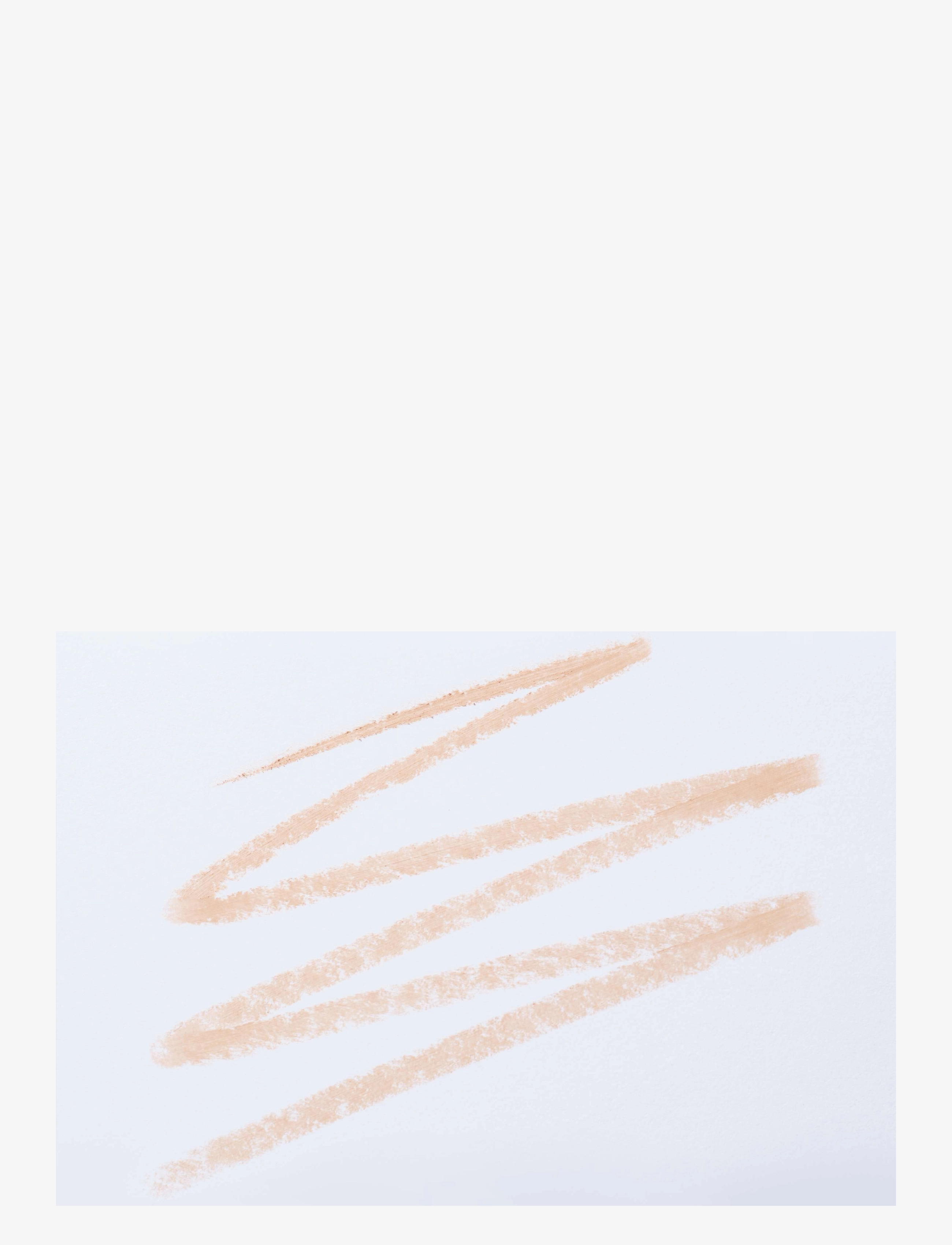 Artdeco - Mineral Lip Styler - redo för date night - 01 natural - 3
