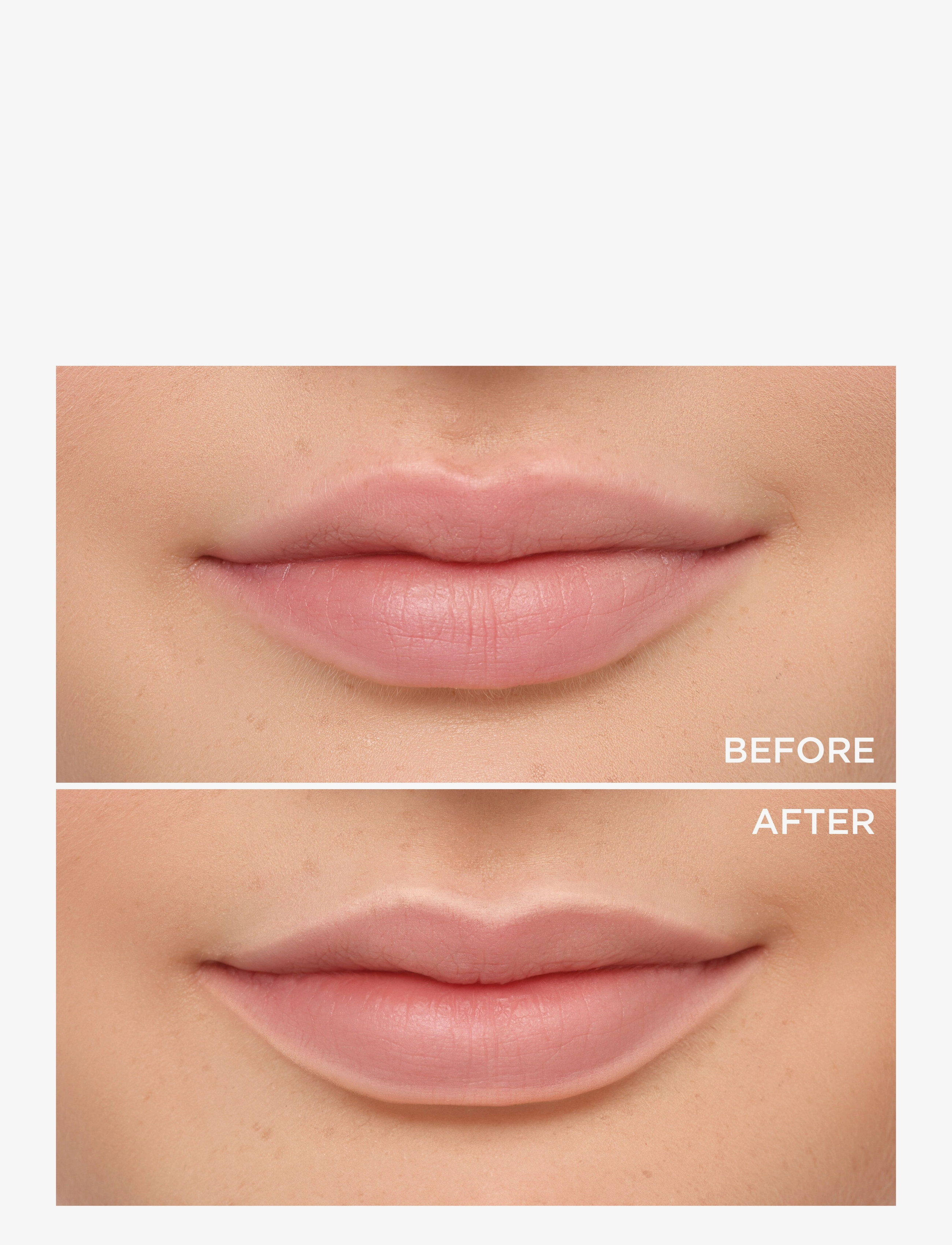Artdeco - Mineral Lip Styler - redo för date night - 01 natural - 5