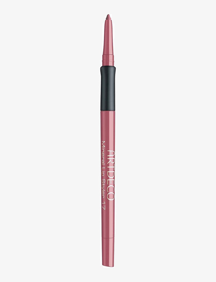 Artdeco - Mineral Lip Styler - 17 vintage nude - 0