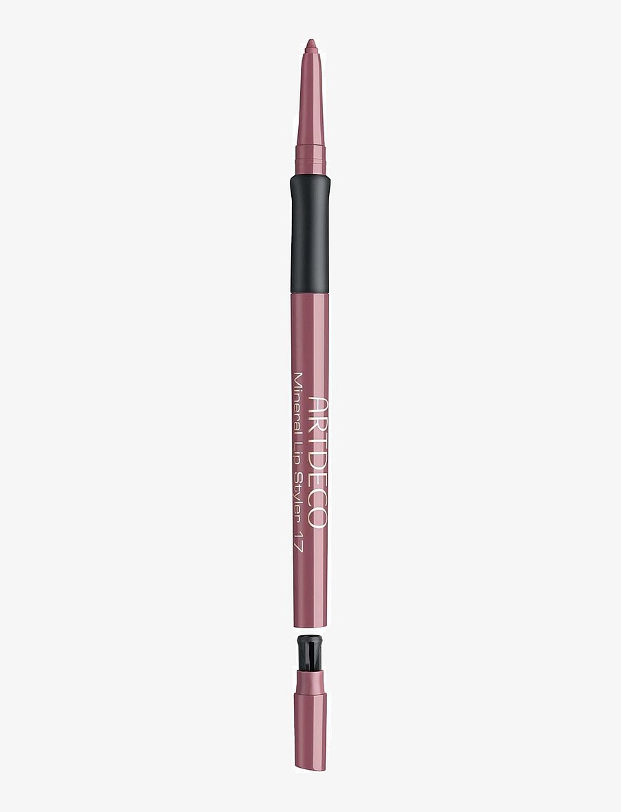 Artdeco - Mineral Lip Styler - 17 vintage nude - 1