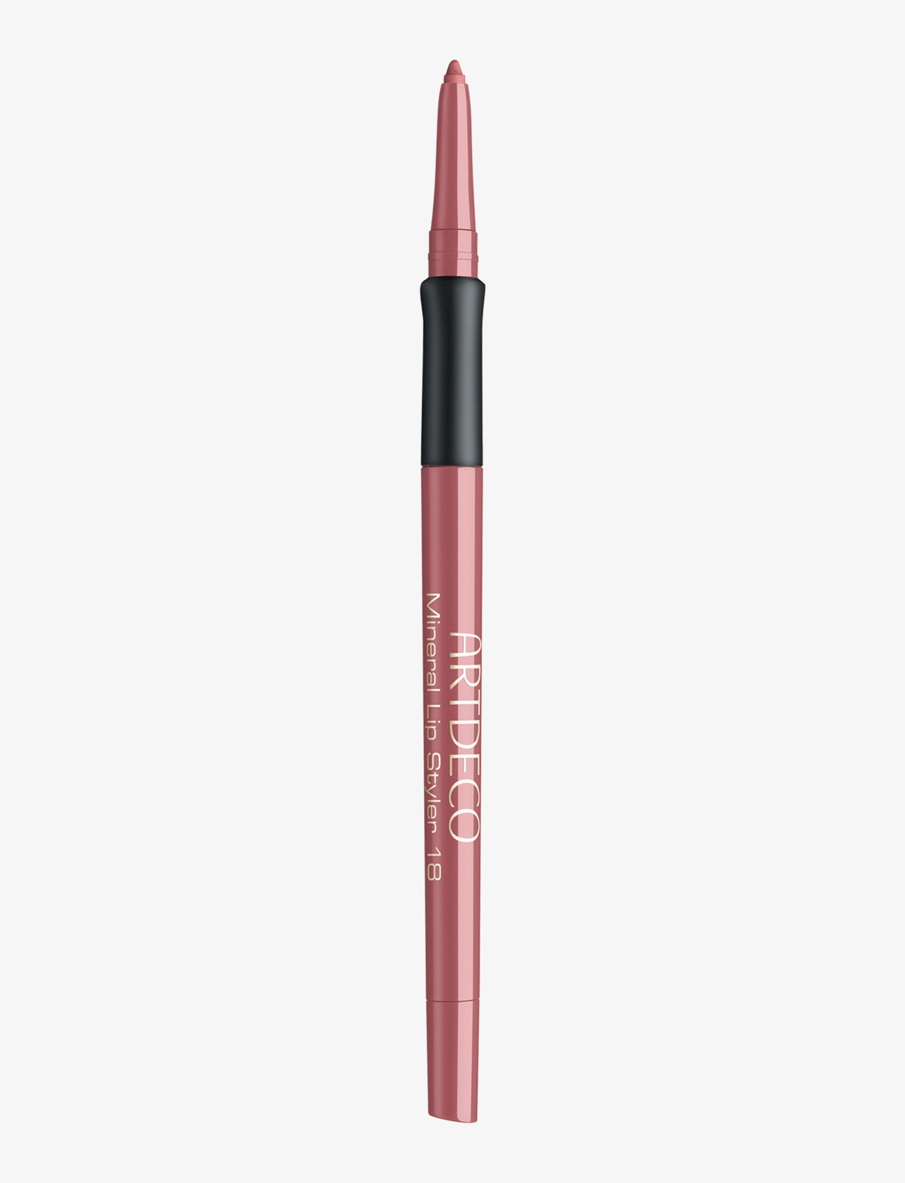 Mineral Lip Styler - 18 ENGLISH ROSE