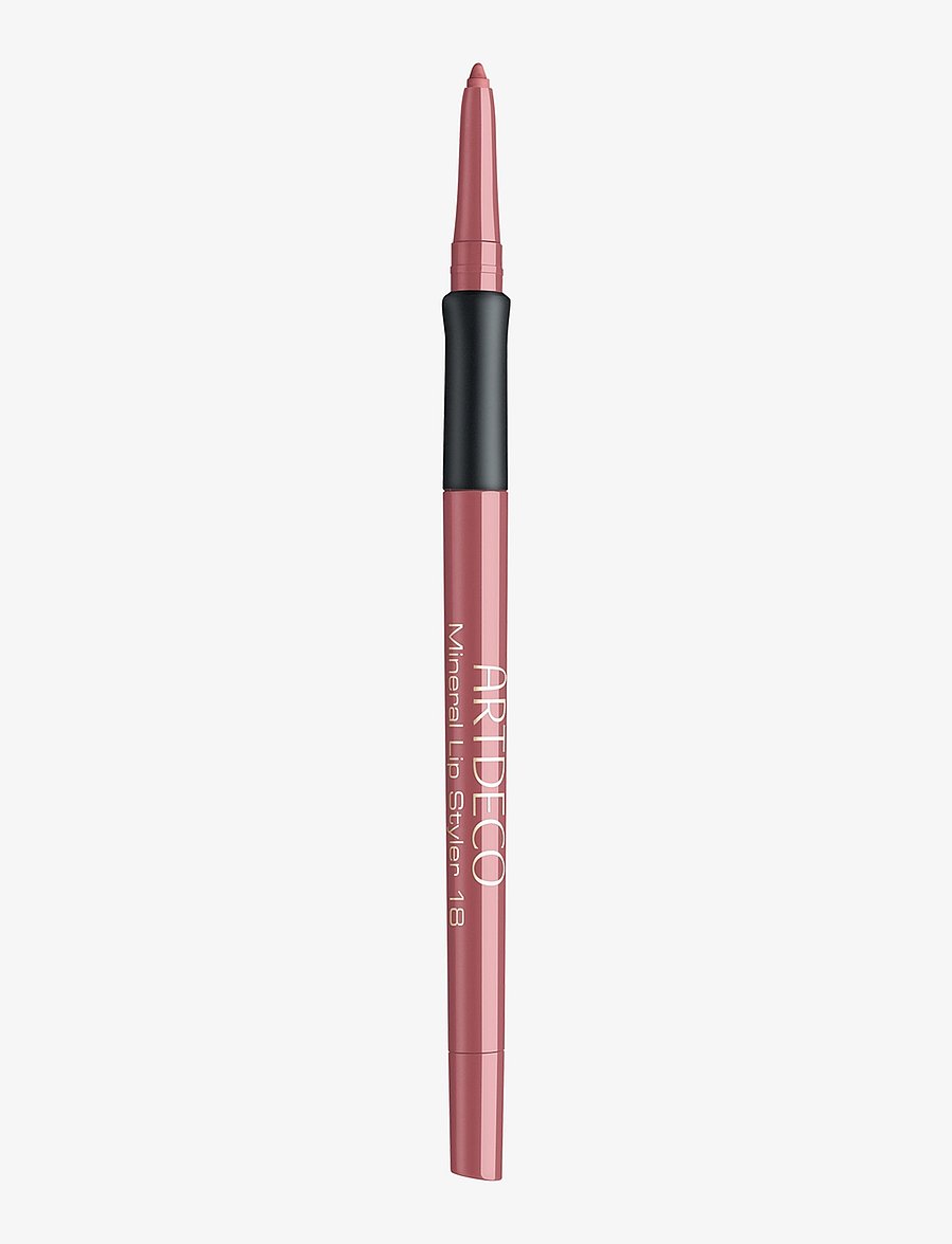 Artdeco - Mineral Lip Styler - 18 english rose - 0