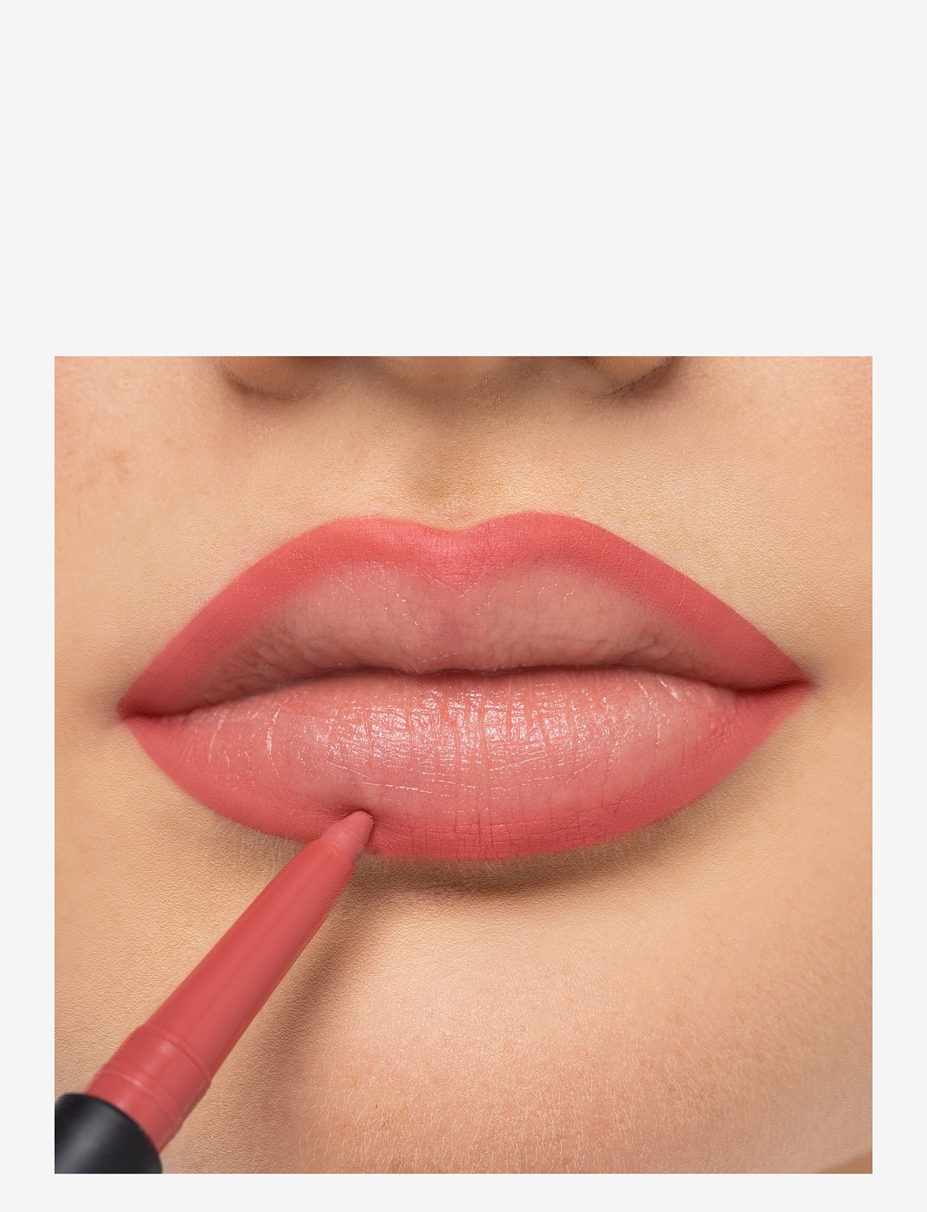 Artdeco - Mineral Lip Styler - date night ready - 18 english rose - 2