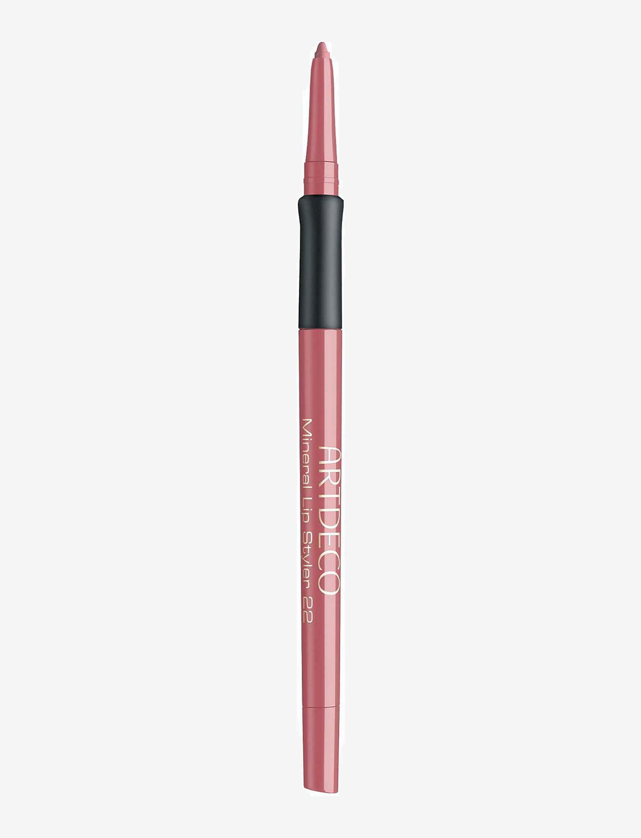 Artdeco - Mineral Lip Styler - liplinere - 22 soft beige - 0