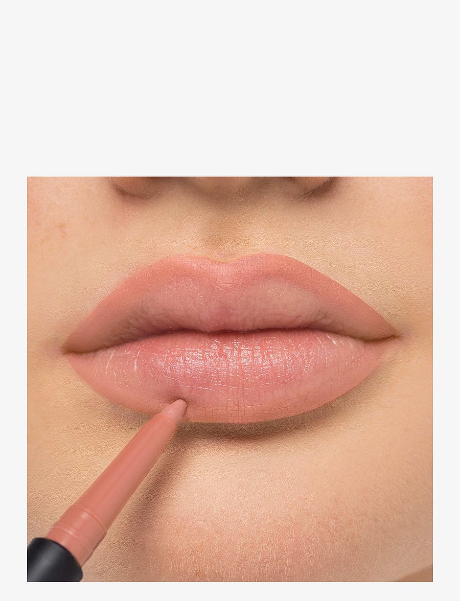 Artdeco - Mineral Lip Styler - 22 soft beige - 1