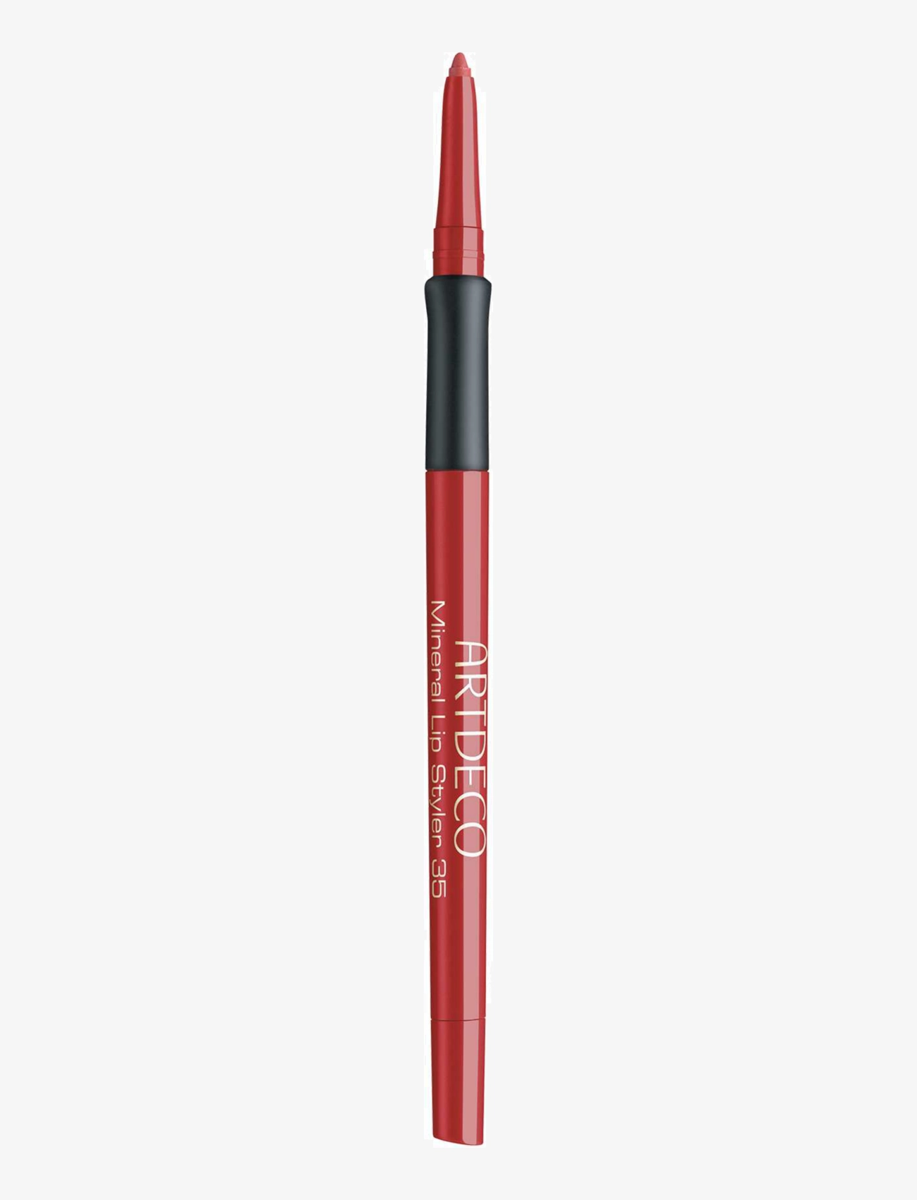 Artdeco Mineral Lip Styler - Kampagne - 35 ROSE RED / red