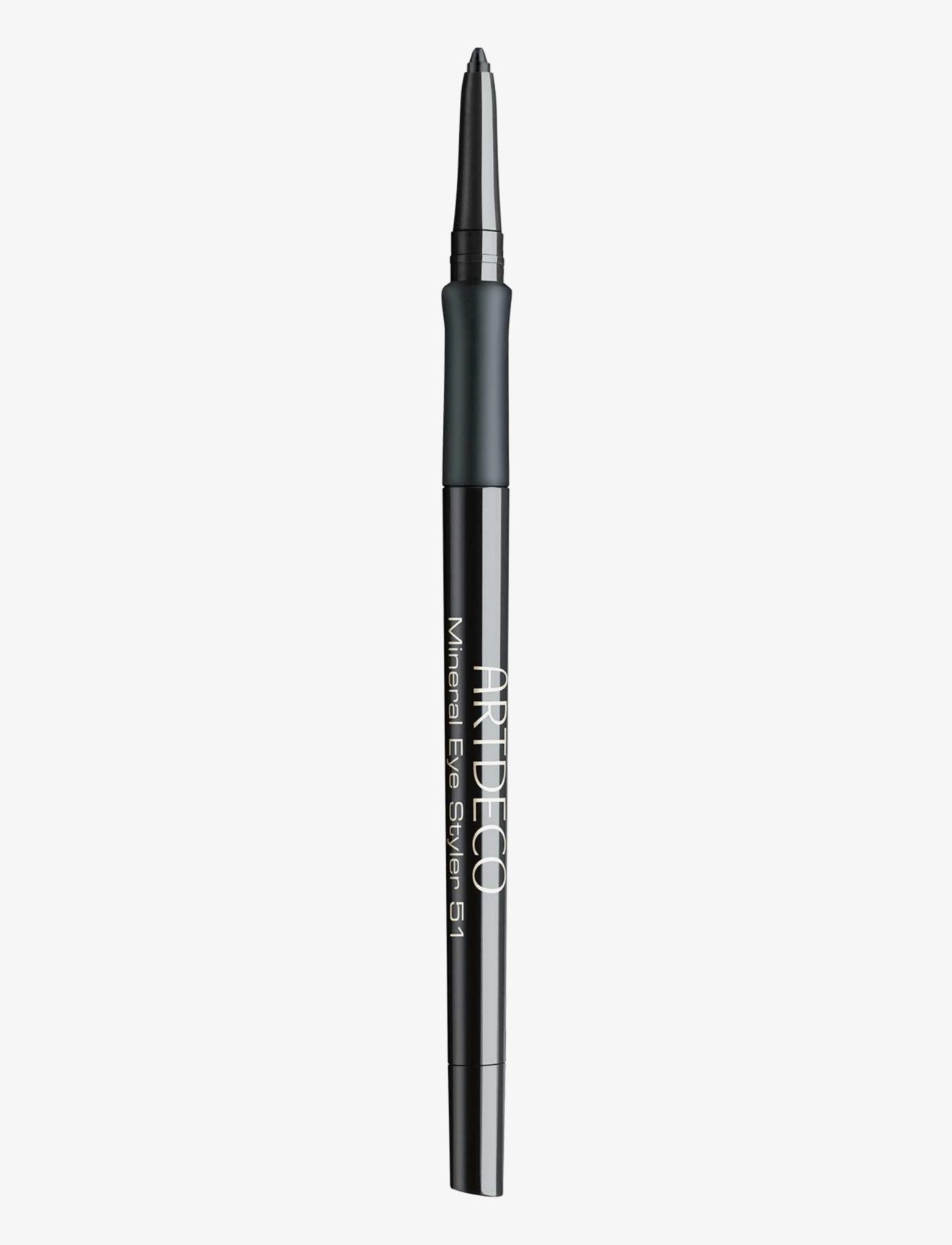 Artdeco Mineral Eye Styler - Artdeco - 51 MINERAL BLACK / black