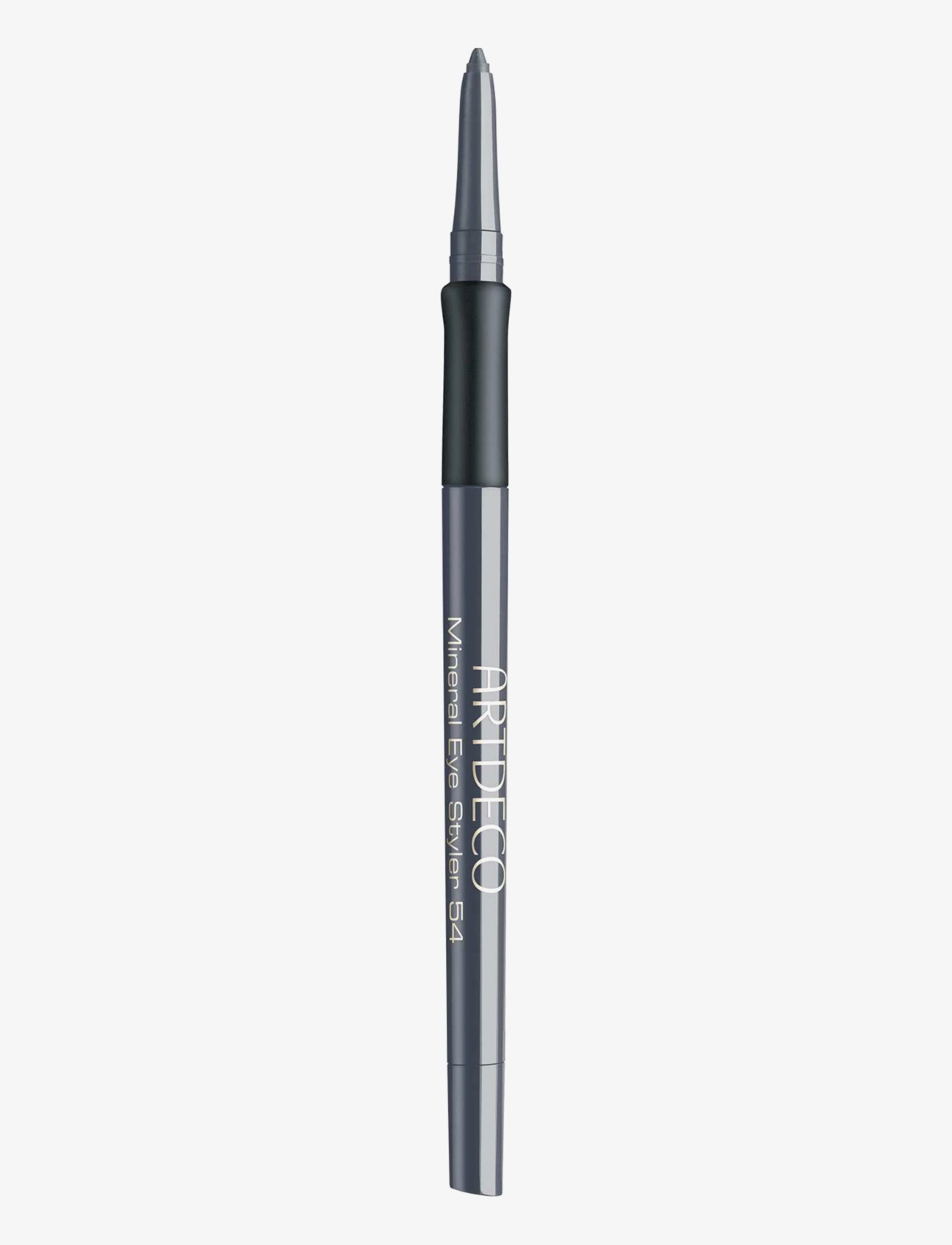 Artdeco Mineral Eye Styler - Kampagne - 54 MINERAL DARK GREY / grey