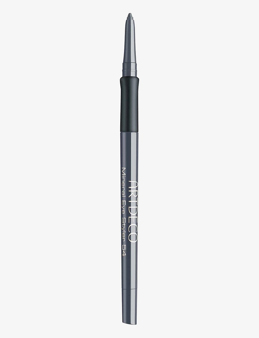 Artdeco - Mineral Eye Styler - 54 mineral dark grey - 0