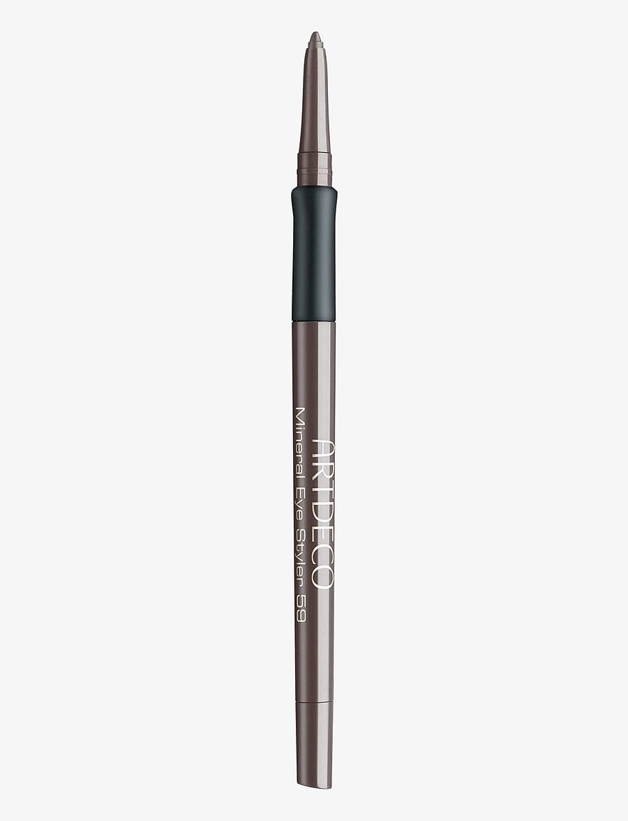 Artdeco - Mineral Eye Styler - makeup - 59 mineral brown - 0