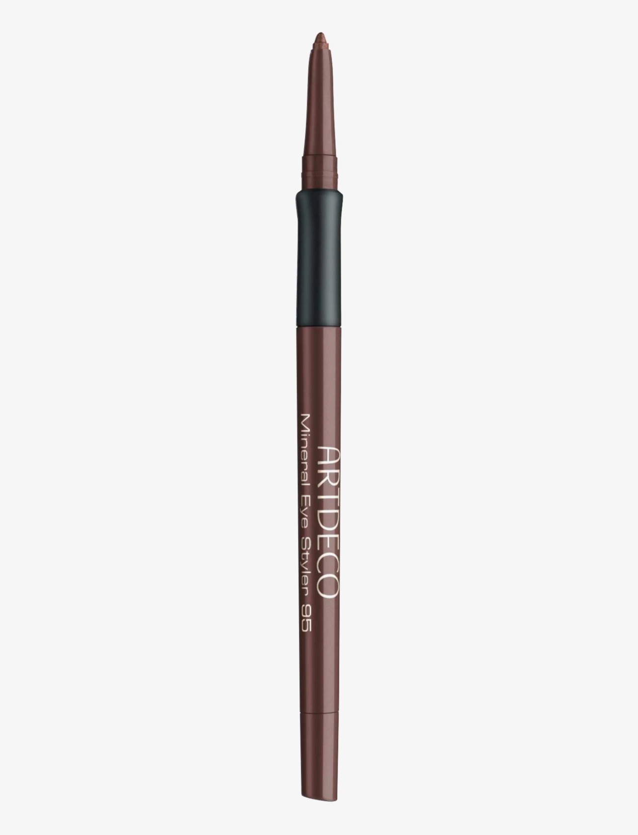 Artdeco Mineral Eye Styler - Artdeco - 95 MINERAL PURPLE ELDERBERRY / red