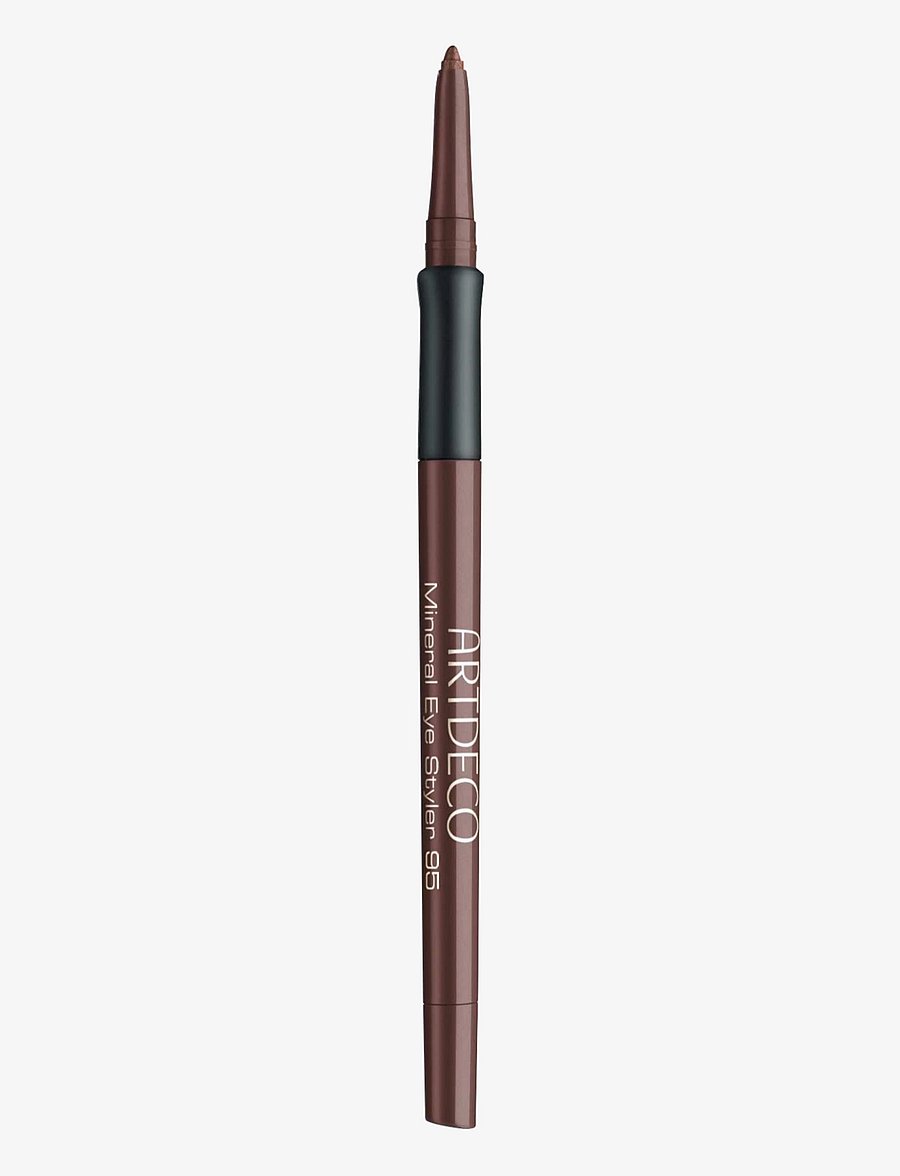 Artdeco - Mineral Eye Styler - makeup - 95 mineral purple elderberry - 0