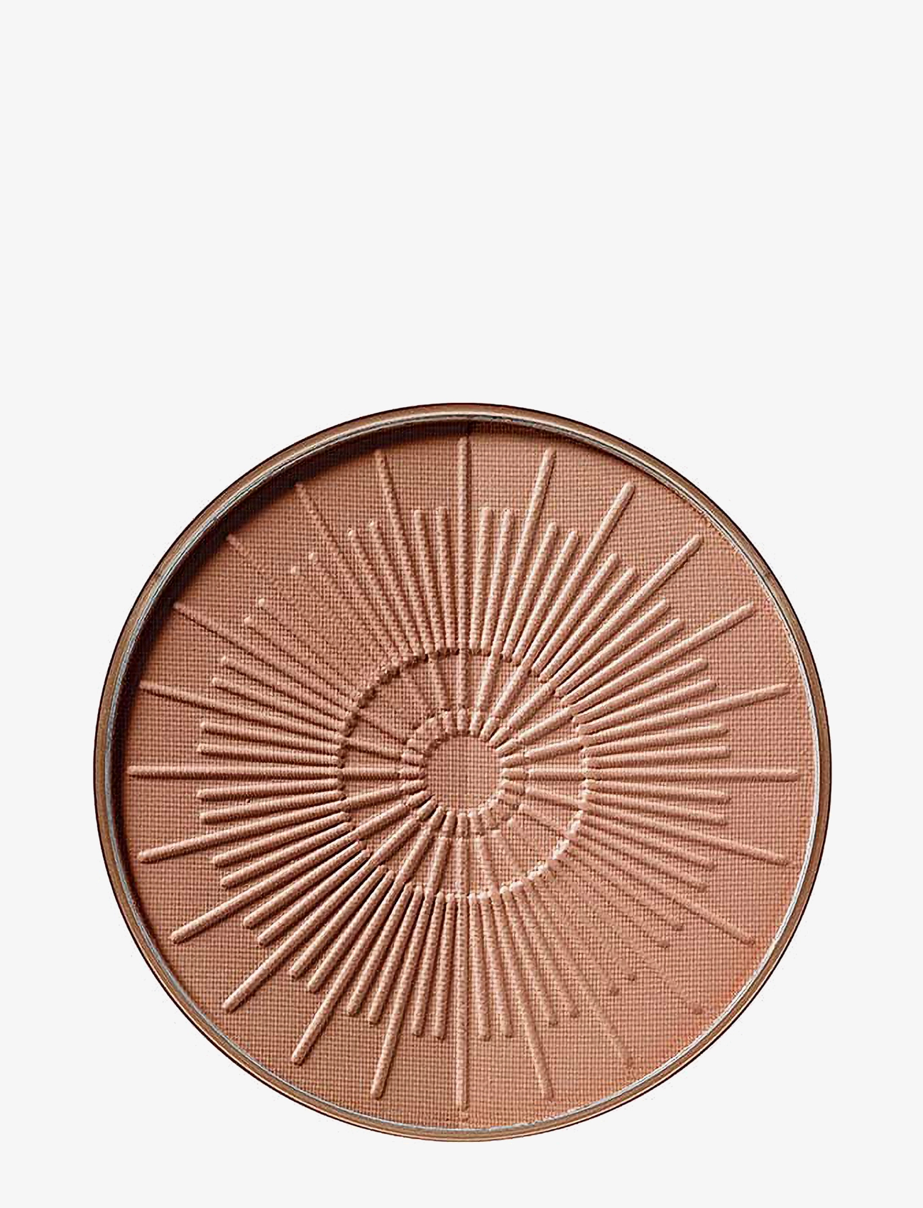 Artdeco Bronzing Powder Compact Refill 30 Terracotta 10 G, 10 G, Brown, Ansigt > Bronzer, Dame