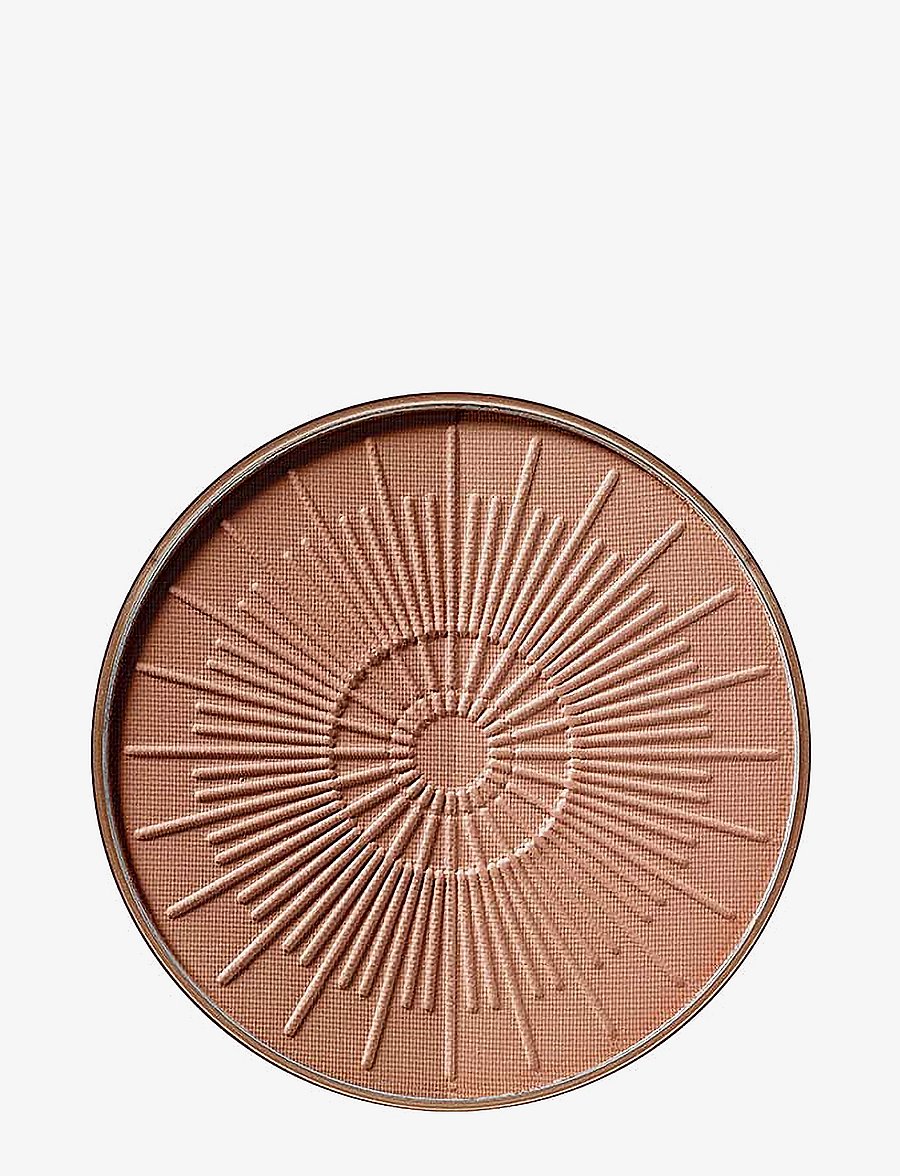 Artdeco - Bronzing Powder Compact Refill 30 Terracotta 10 g - meik - terracotta - 0