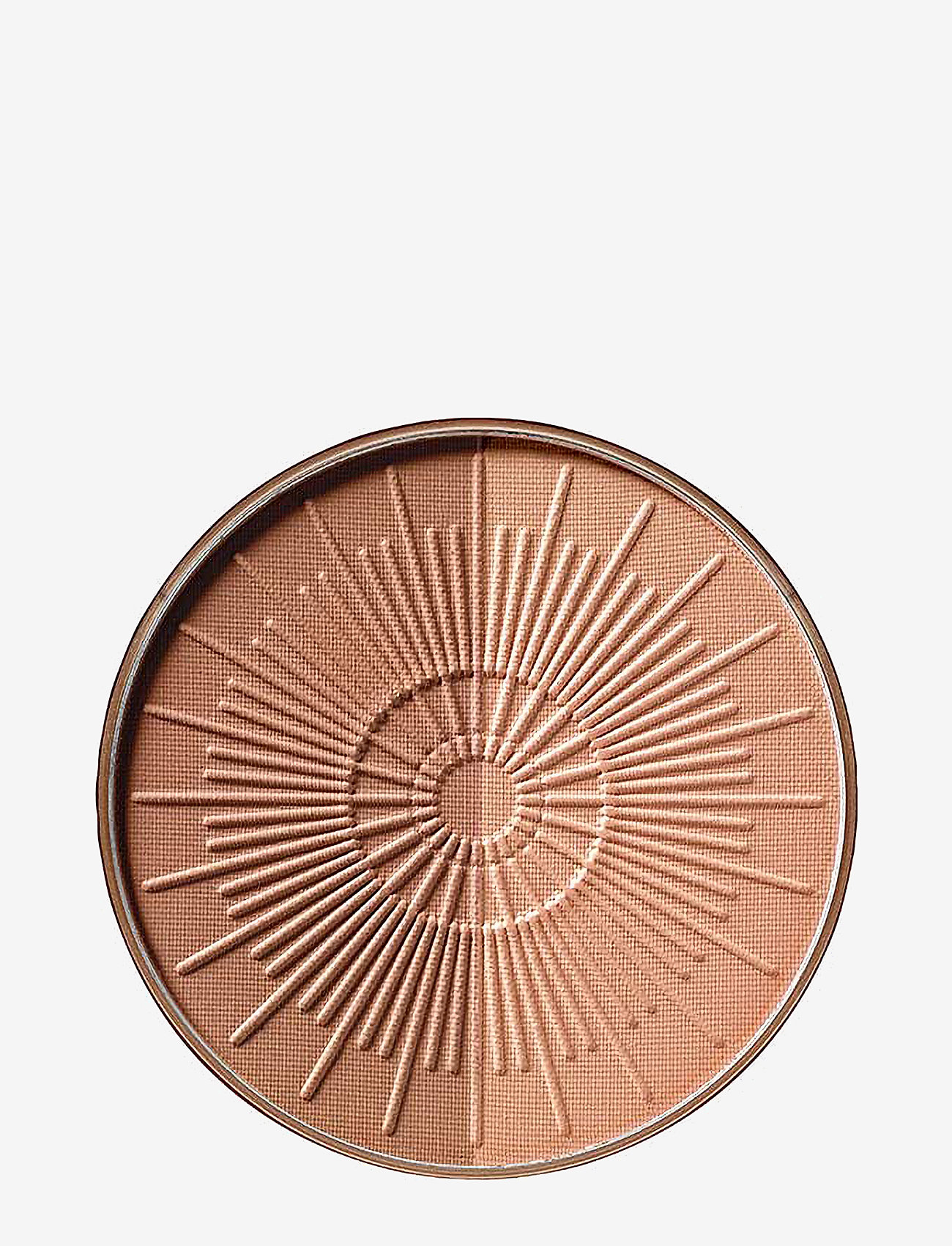 Artdeco - Bronzing Powder Compact Refill 50 Almond 10 g - redo för date night - almond - 0