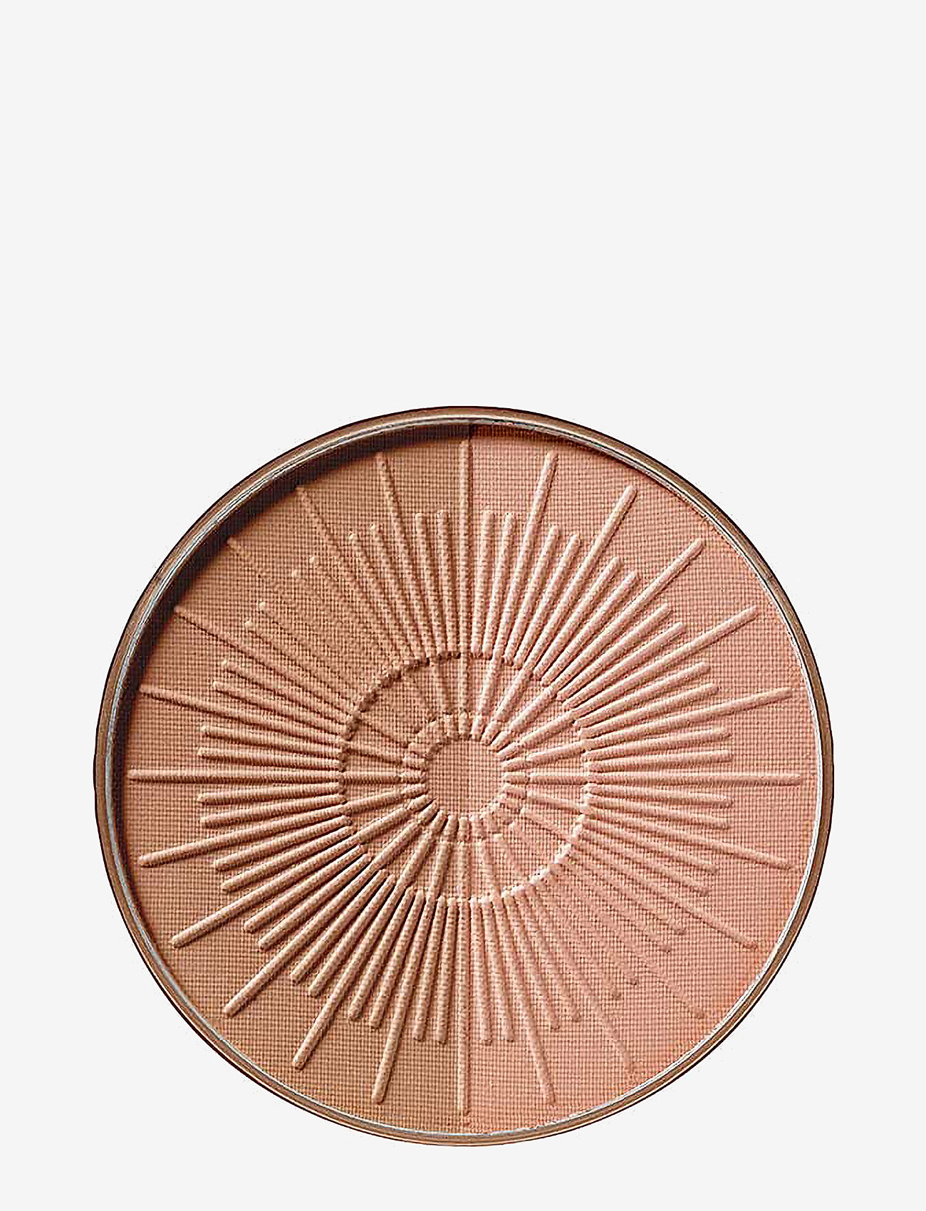 Artdeco - Bronzing Powder Compact Refill 80 Natural 10 g - bliv klar til date night - natural - 0
