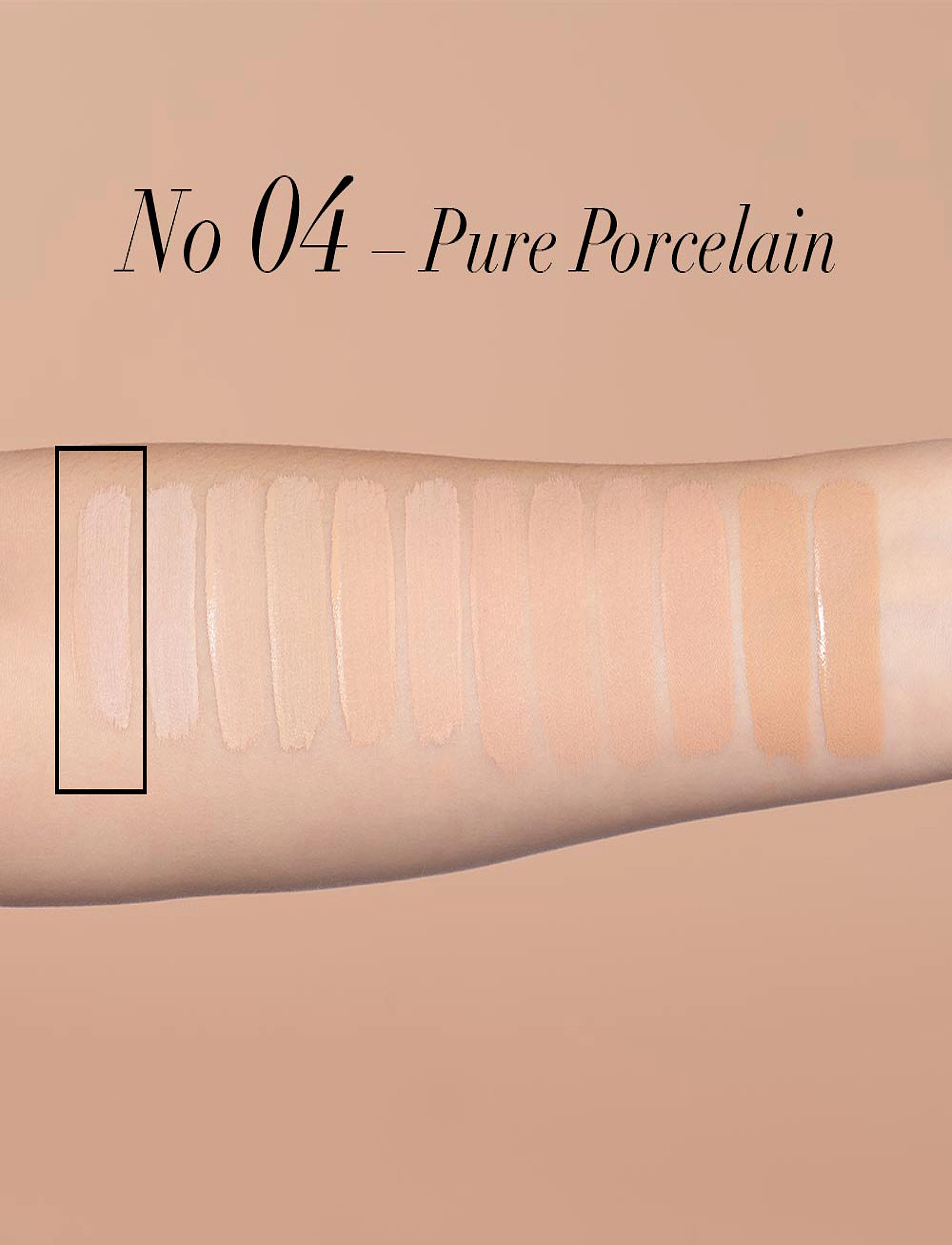 Artdeco Perfect Teint Foundation, 20 ml, Ansigt > Foundation, Dame