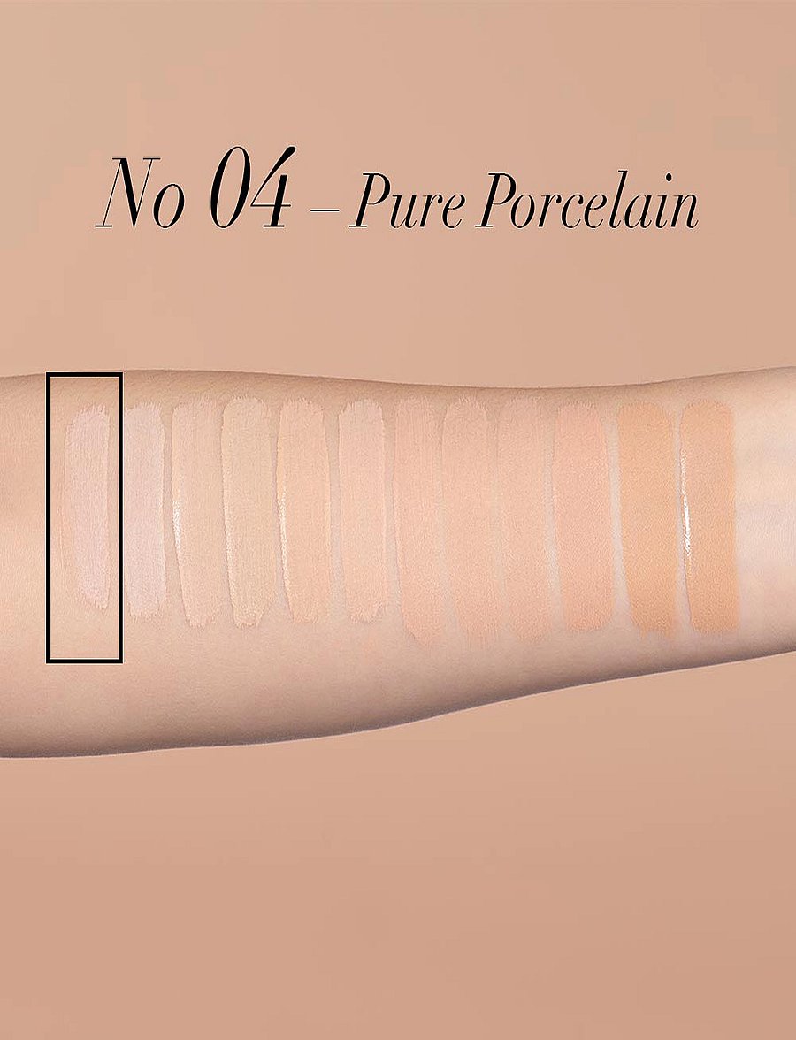 Artdeco - Perfect Teint Foundation - makeup - pure porcelain - 0